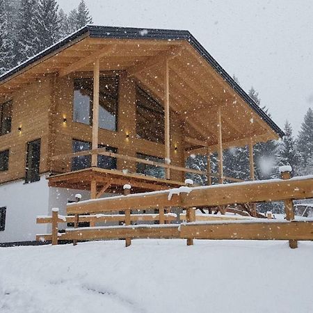 Schladminger Tauern Apartment Хаус им Енщал Екстериор снимка