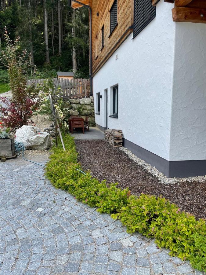 Schladminger Tauern Apartment Хаус им Енщал Екстериор снимка