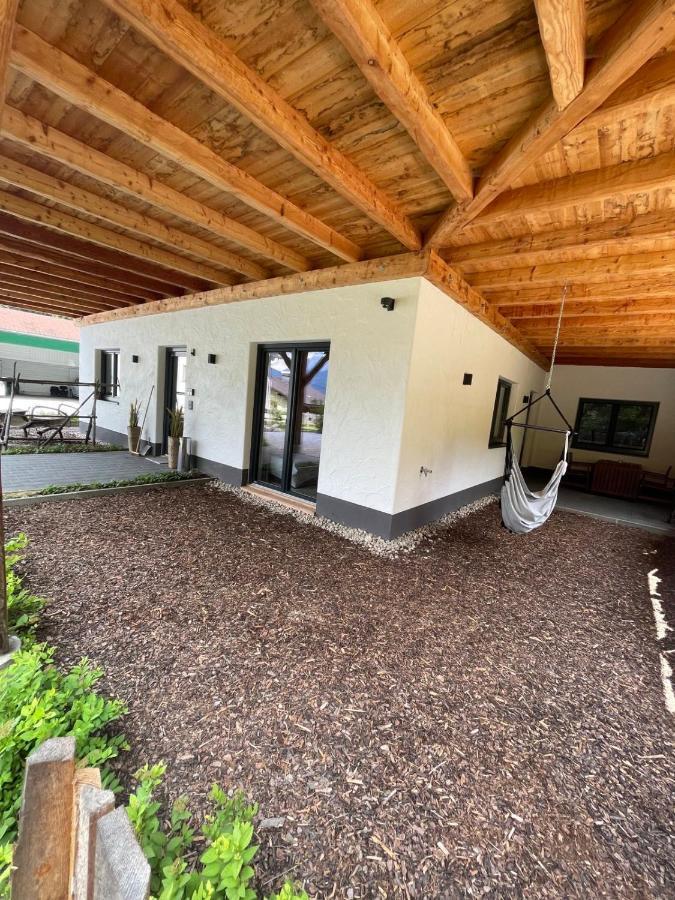 Schladminger Tauern Apartment Хаус им Енщал Екстериор снимка