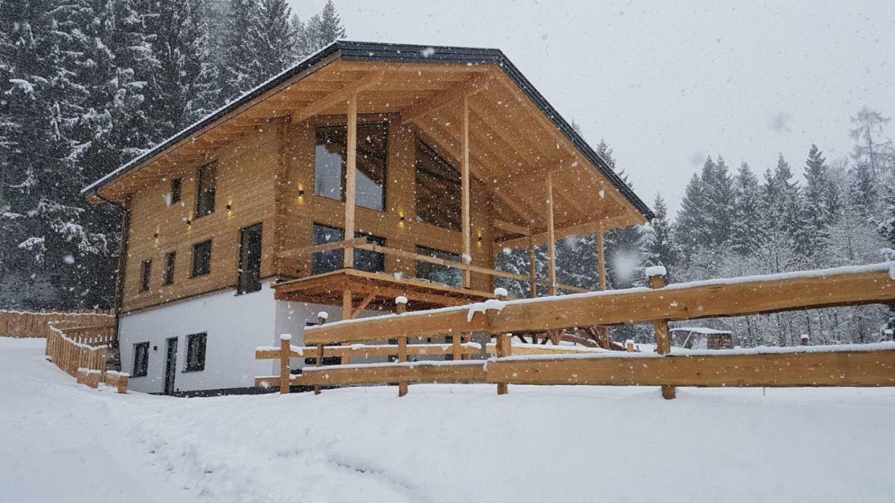 Schladminger Tauern Apartment Хаус им Енщал Екстериор снимка
