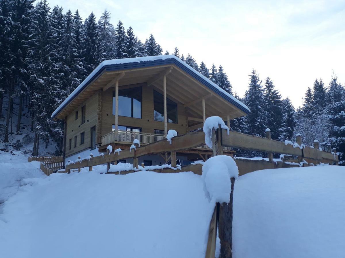 Schladminger Tauern Apartment Хаус им Енщал Екстериор снимка