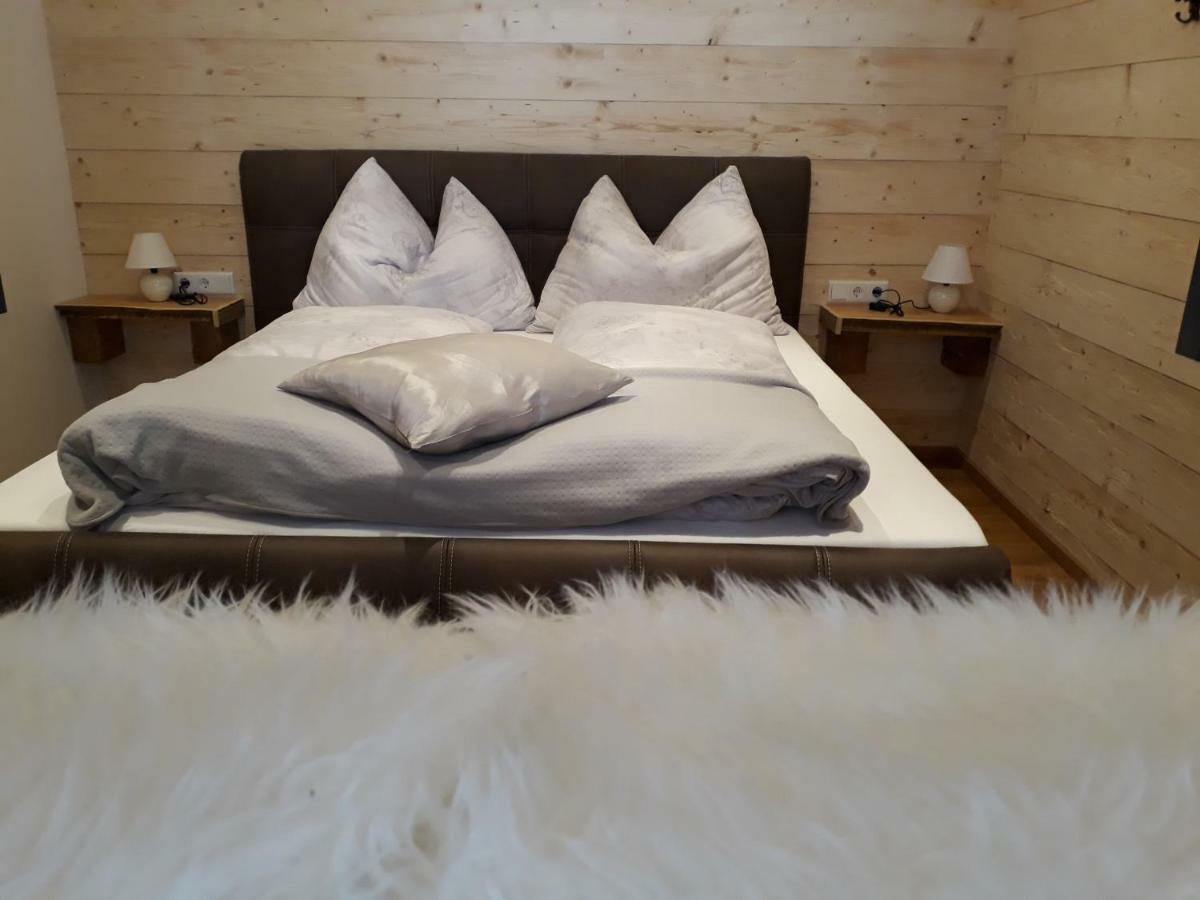 Schladminger Tauern Apartment Хаус им Енщал Екстериор снимка
