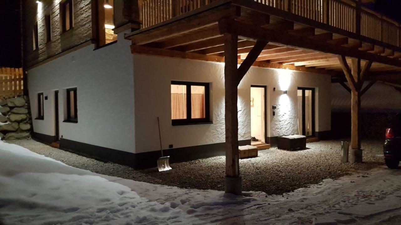 Schladminger Tauern Apartment Хаус им Енщал Екстериор снимка