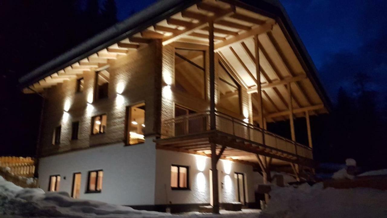 Schladminger Tauern Apartment Хаус им Енщал Екстериор снимка