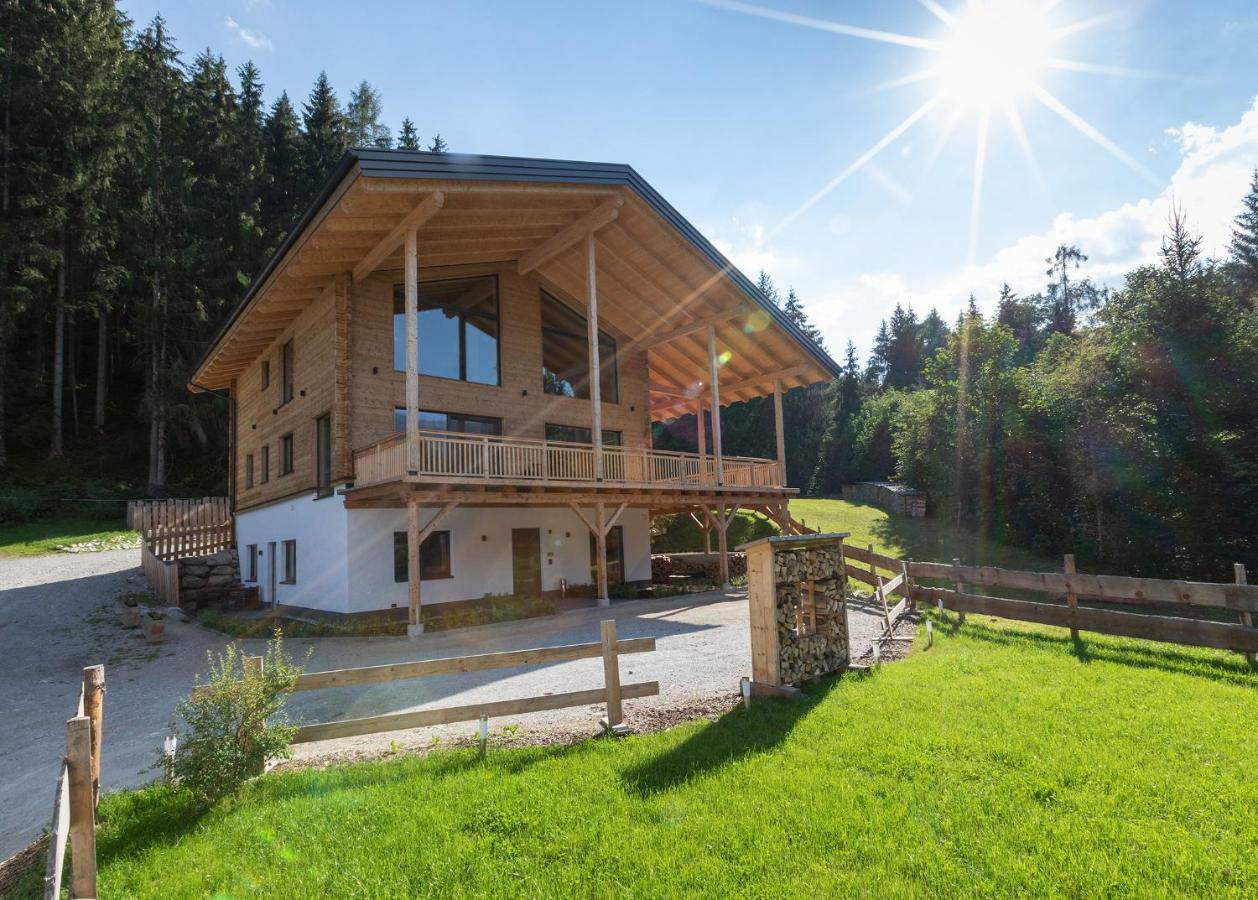 Schladminger Tauern Apartment Хаус им Енщал Екстериор снимка