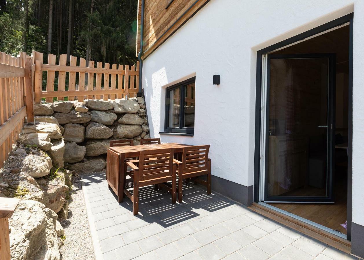 Schladminger Tauern Apartment Хаус им Енщал Екстериор снимка