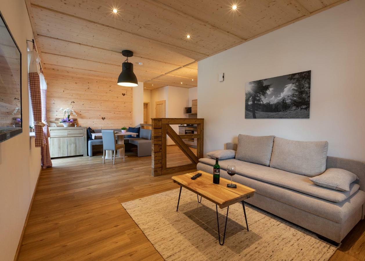 Schladminger Tauern Apartment Хаус им Енщал Екстериор снимка