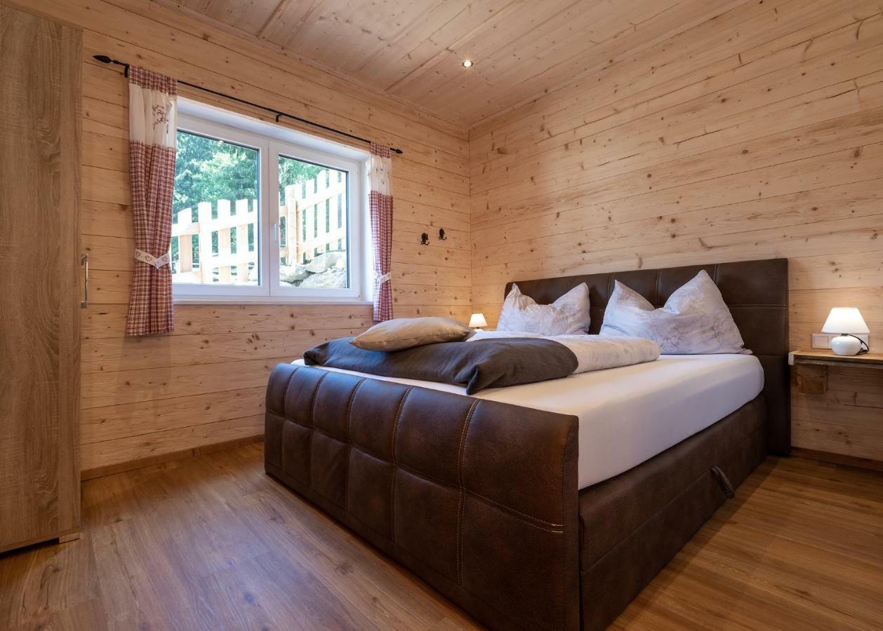 Schladminger Tauern Apartment Хаус им Енщал Екстериор снимка