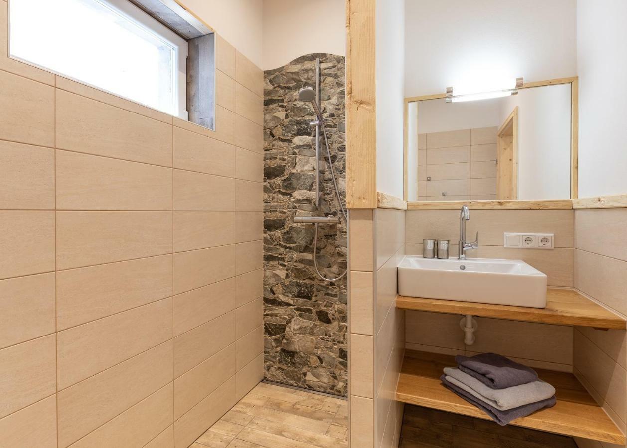 Schladminger Tauern Apartment Хаус им Енщал Екстериор снимка