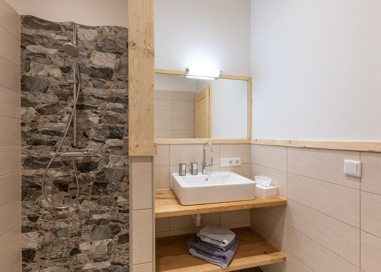 Schladminger Tauern Apartment Хаус им Енщал Екстериор снимка
