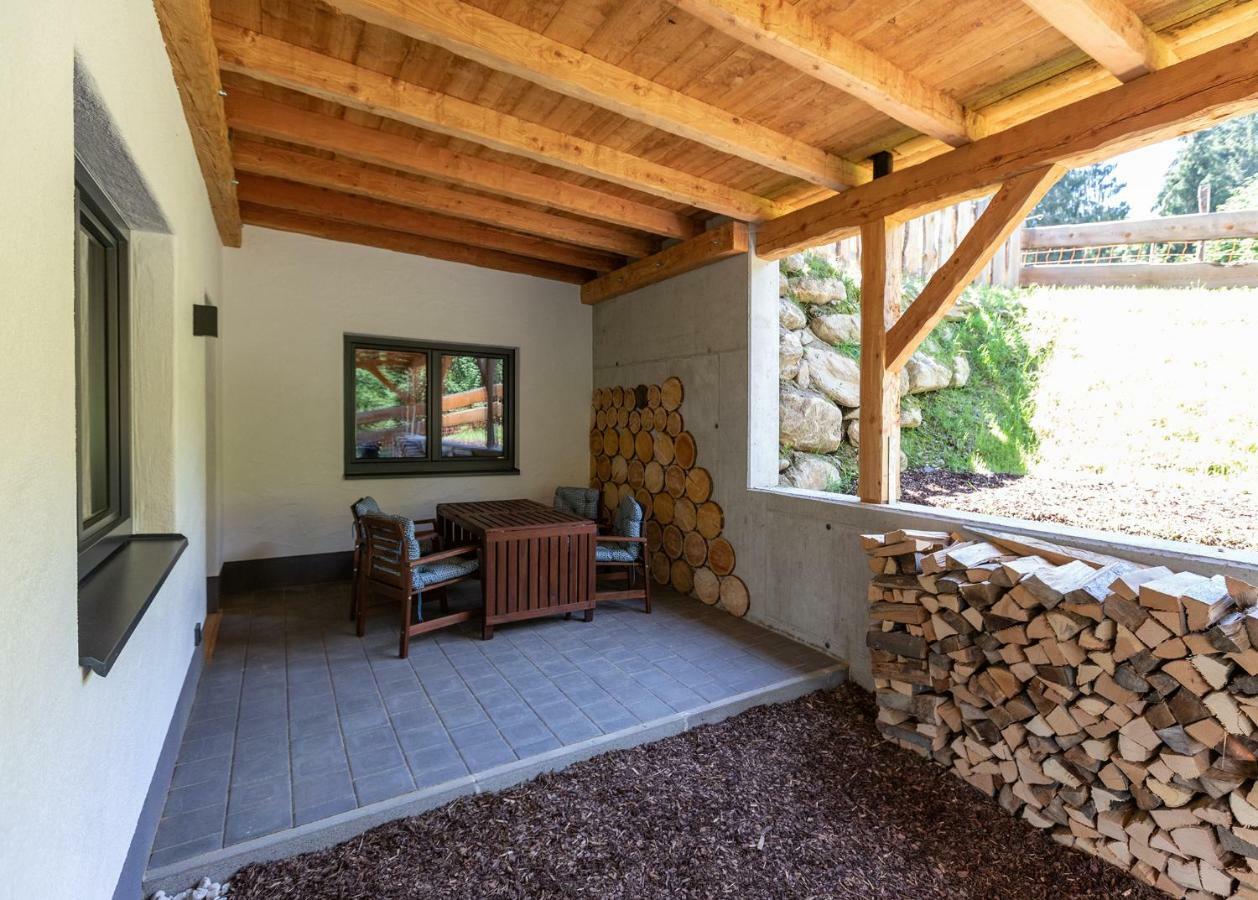 Schladminger Tauern Apartment Хаус им Енщал Екстериор снимка