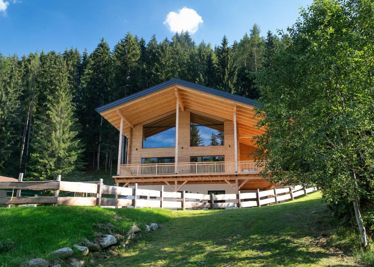 Schladminger Tauern Apartment Хаус им Енщал Екстериор снимка