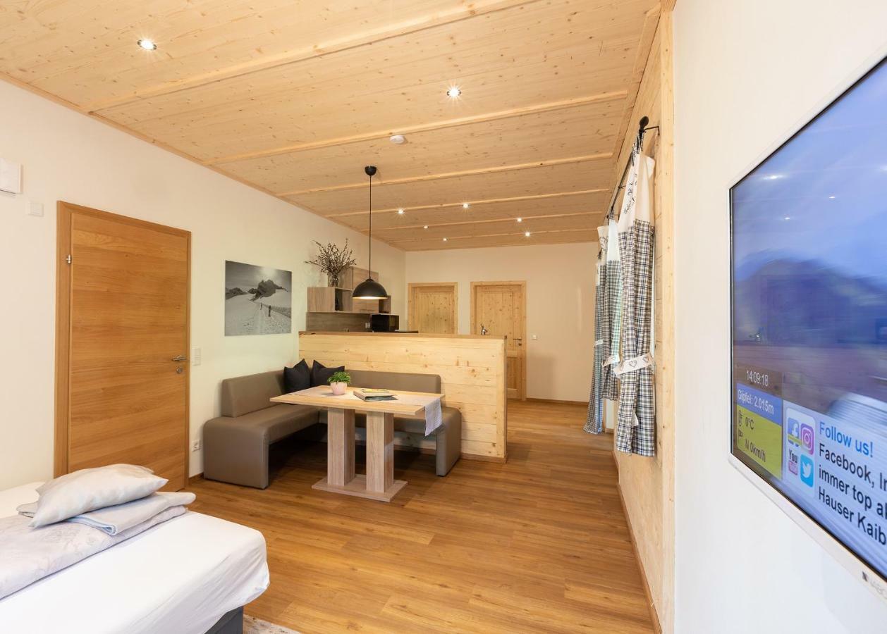 Schladminger Tauern Apartment Хаус им Енщал Екстериор снимка